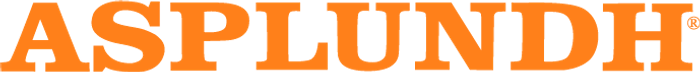 Asplundh logo
