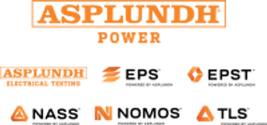 Asplundh Power logo