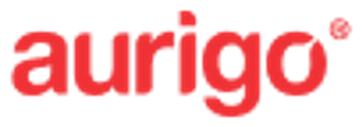 Aurigo logo