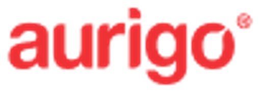 Aurigo logo