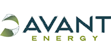 Avant Energy, Inc. logo