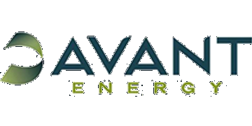 Avant Energy, Inc. logo