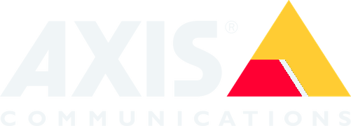 Axis Communications logo