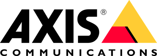 Axis Communications logo
