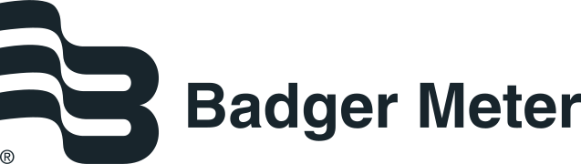 Badger Meter logo