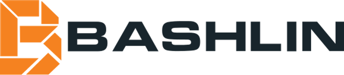 Bashlin logo