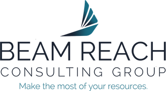 Beam Reach Consulting Group logo