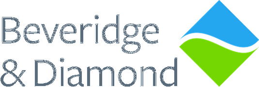 Beveridge & Diamond logo