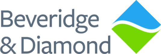 Beveridge & Diamond logo