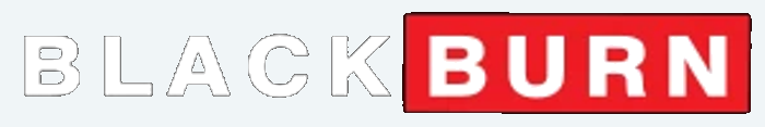 Blackburn Manufacturing logo