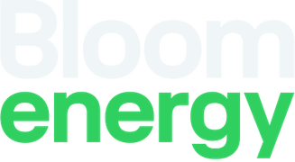 Bloom Energy logo