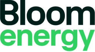 Bloom Energy logo