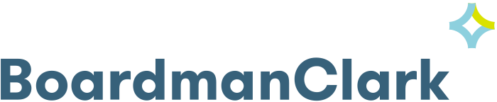 Boardman & Clark LLP logo