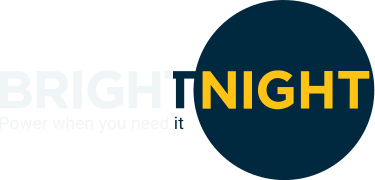 BrightNight logo