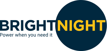BrightNight logo
