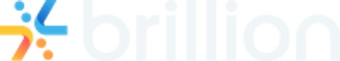 Brillion logo