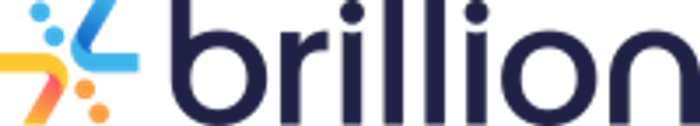 Brillion logo