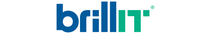 BrilliT logo