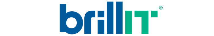 BrilliT logo