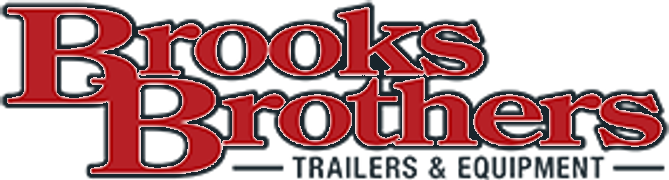 Brooks Brothers Trailers logo