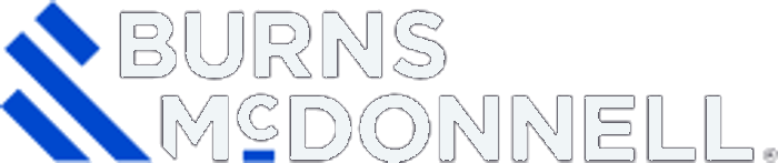 Burns & McDonnell logo