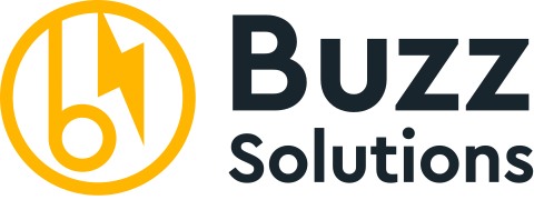 Buzz Solutions logo