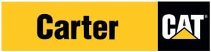 Carter Machinery Co. INC. logo