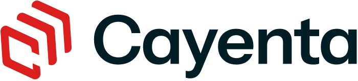 Cayenta logo
