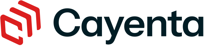 Cayenta logo