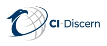 CI-Discern logo