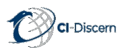 CI-Discern logo