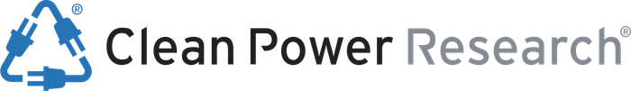 Clean Power Research logo