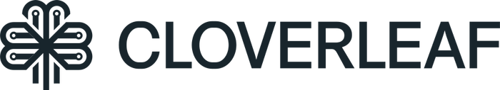 Cloverleaf Infrastructure logo