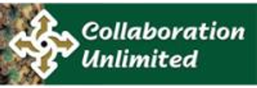 Collaboration Unlimited/Collaborative Learning logo