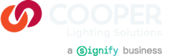 Cooper Lighting logo