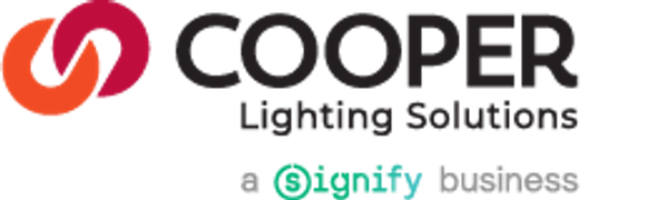Cooper Lighting logo