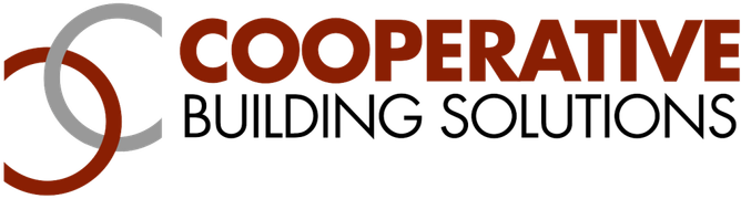 Cooperative Building Solutions logo