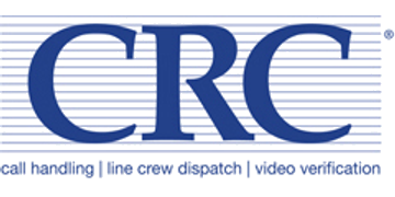 CRC, Inc. logo