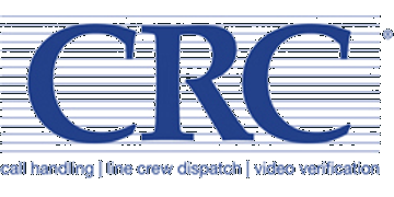 CRC, Inc. logo