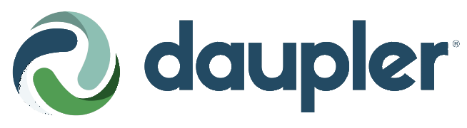Daupler logo