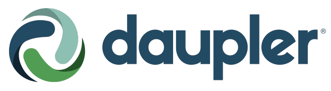 Daupler logo