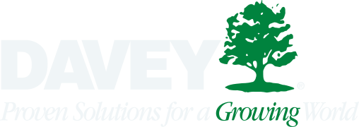 Davey Tree logo
