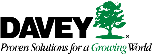 Davey Tree logo