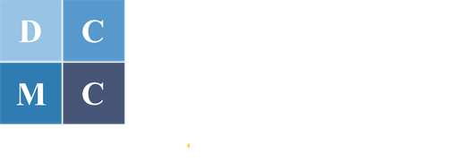 DCMC Partners logo