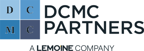 DCMC Partners logo