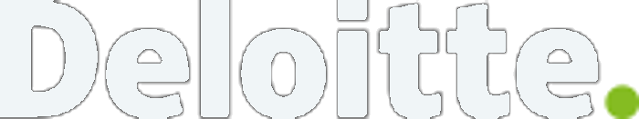 Deloitte logo