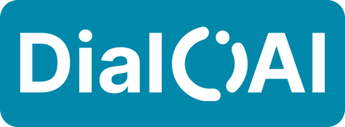 Dial AI logo