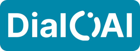 Dial AI logo