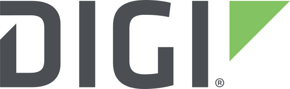 Digi International logo