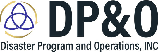 Disaster Program & Operations, Inc. logo